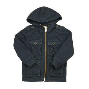 Peek 3-6 Months Navy