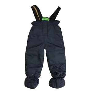 Peluche & Tartine 18 Months Navy