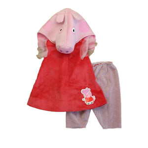 Peppa Pig 2T Pink