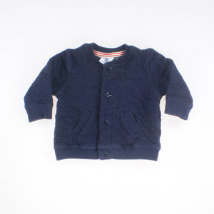 Petit Bateau 3 Months Navy