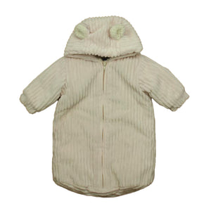 Petit Monde 0-3 Months Pink
