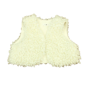 Petite Hailey 2T Ivory