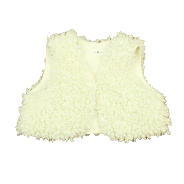 Petite Hailey 2T Ivory