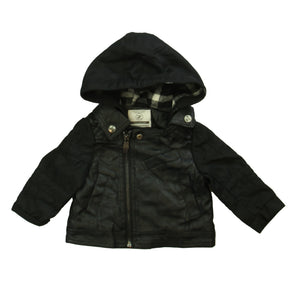 Piazza Italia 3-6 Months Black