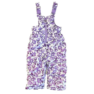 Pink Platinum 24 Months Purple | White