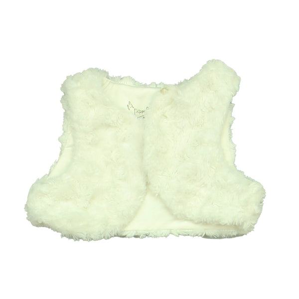 Pippa & Julie 2T White