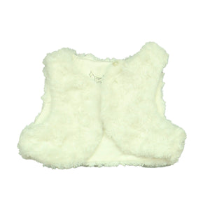Pippa & Julie 2T White