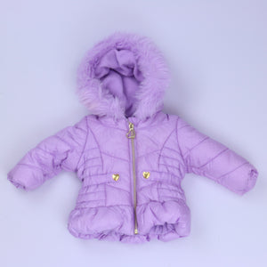 Pistachio 6 Months Purple