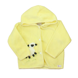 Popli 2-3T Yellow Lamb