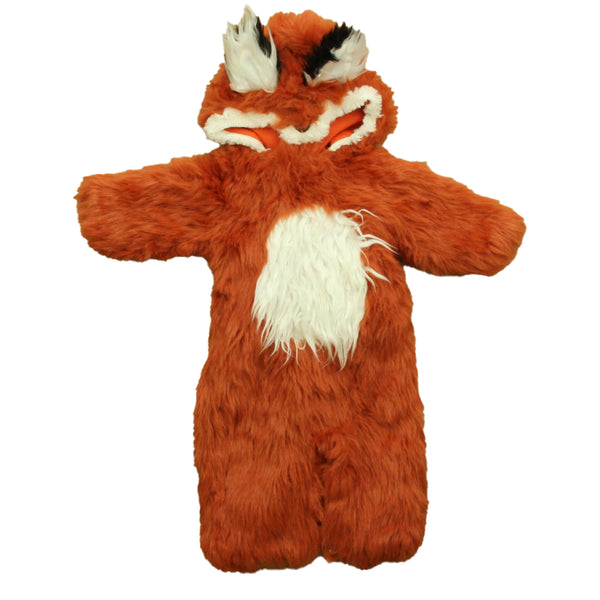 Pottery Barn 0-6 Months Fox