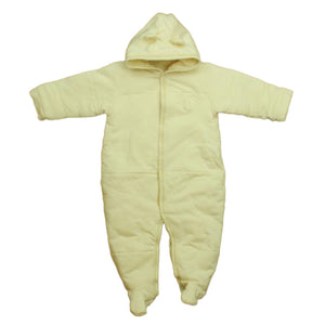 Primmi 12 Months Ivory