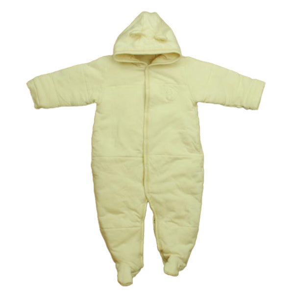 Primmi 12 Months Ivory