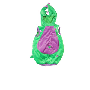 Princess Paradise 6-12 Months Purple | Green | Dragon