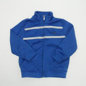Puma 18 Months Blue