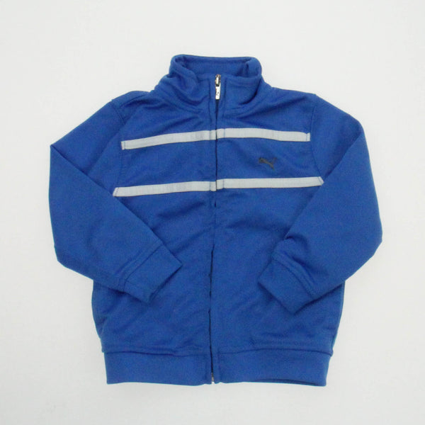 Puma 18 Months Blue