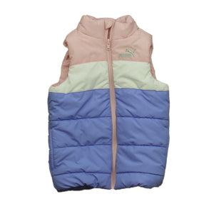Puma 3-4T Purple | Pink