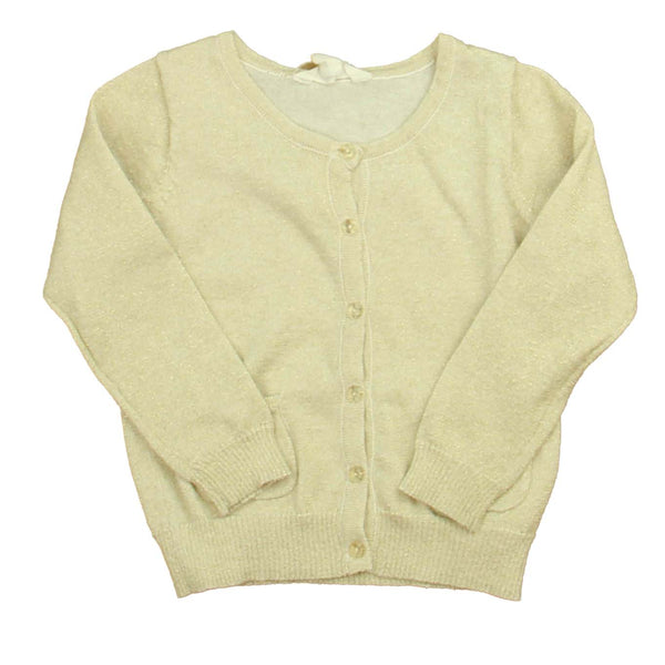 Pumpkin Patch 2T Gold