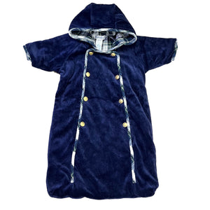 Ralph Lauren 0-6 Months Navy