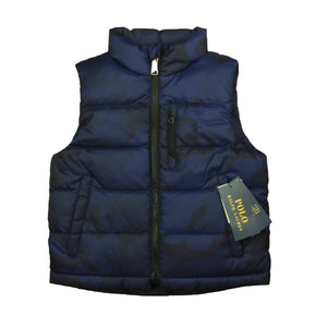 Ralph Lauren 3T Blue