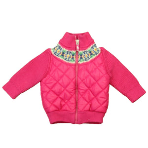 Ralph Lauren 6 Months Pink