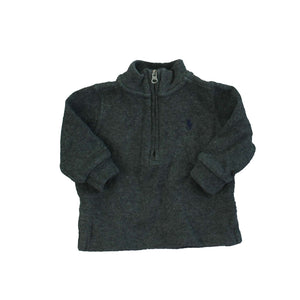 Ralph Lauren 9 Months Grey