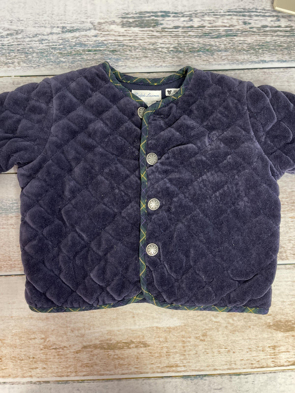 Ralph Lauren 9 months Navy Blue