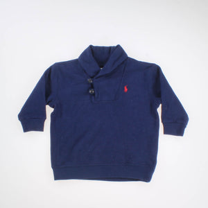 Ralph Lauren 9 Months Navy