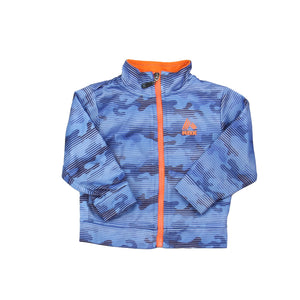 RBX 18 Months Blue | Orange