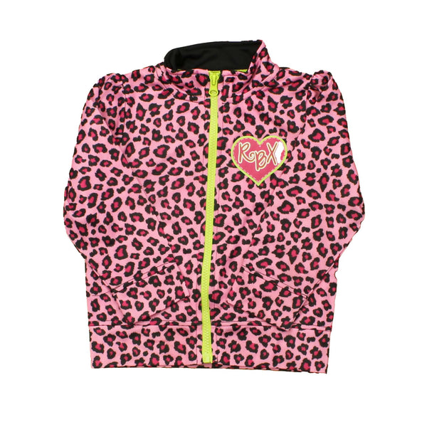 RBX 3T Pink | Black