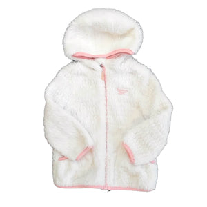 Reebok 2T White | Pink