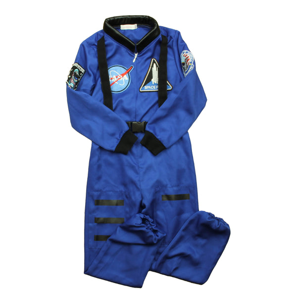 Relibeauty 4T Blue Astronaut