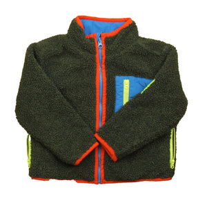 Rockets Of Awesome 3T Gray | Blue | Red