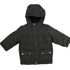 Rothschild 12 Months Grey