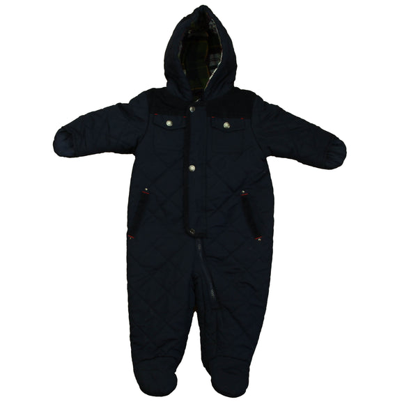Rothschild 12 Months Navy