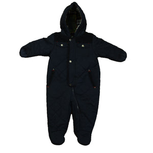 Rothschild 12 Months Navy