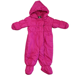 Rothschild 12 Months Pink