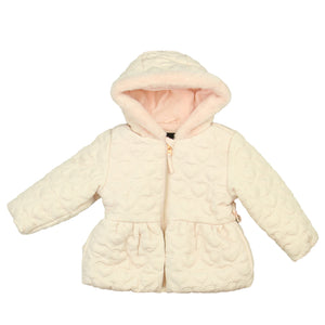 Rothschild 24 Months Pink