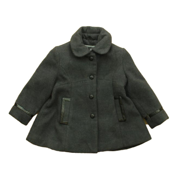 Rothschild 2T Gray