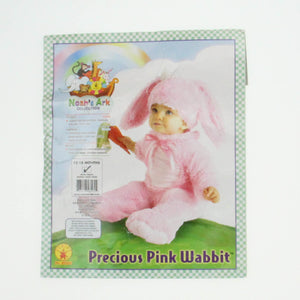 Rubie's Costume 12-18 Months Pink