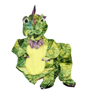Rubie's Costume 6-12 Months Green Dragon