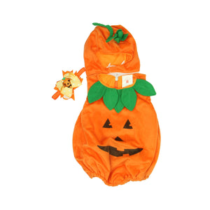 Rubie's Costume *6-12 Months Orange