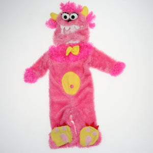 Rubie's Costume 6-12 Months Pink