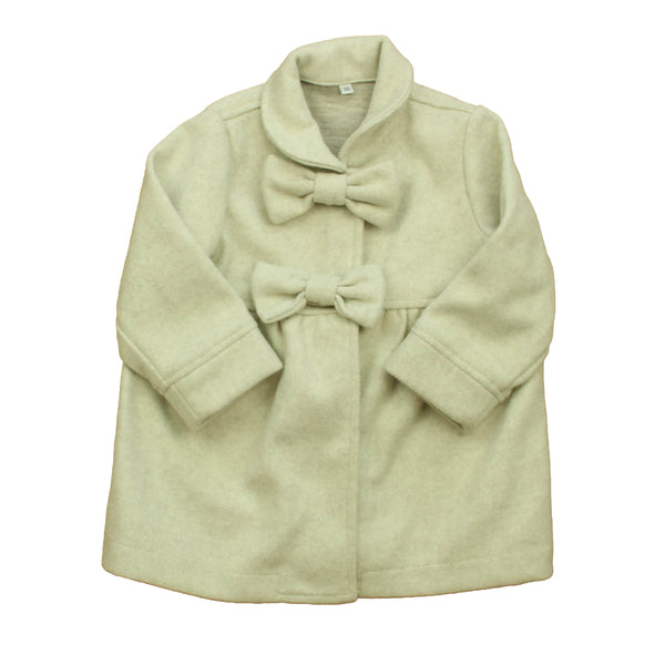 Shein 12-18 Months Gray
