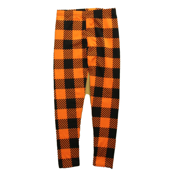 Shosho 7-8 Years Orange | Black