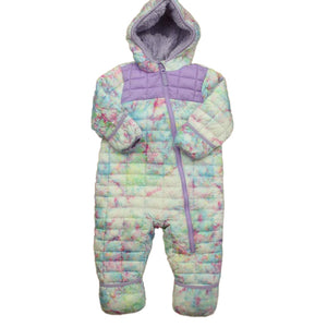 Snozu 18 Months Purple | Pink