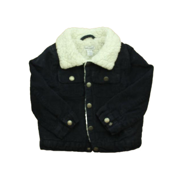 Splendid 18-24 Months Navy