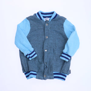Splendid 6-12 Months Blue