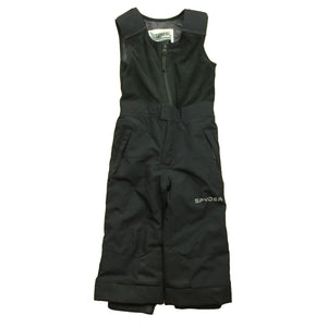 Spyder 3T Black
