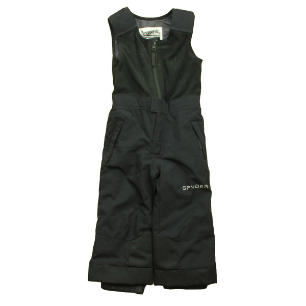 Spyder 3T Black