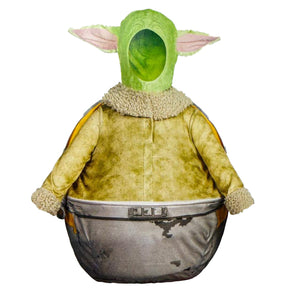 Star Wars 2T Yoda